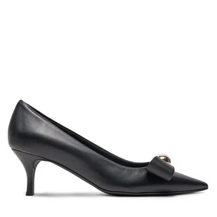 Czółenka Furla YI40SFE X30000 Czarny - Czółenka - miniaturka - grafika 1