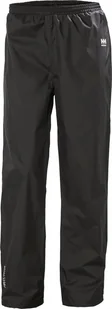 Helly Hansen Spodnie przeciwdeszczowe Helly Hansen Manchester - Spodnie sportowe męskie - miniaturka - grafika 1
