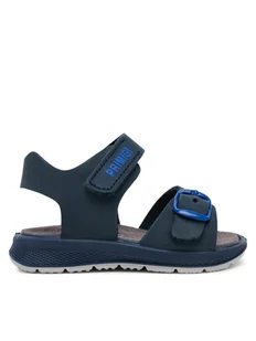 Primigi Sandały 7870722 S Granatowy - Buty dla chłopców - miniaturka - grafika 1