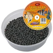Pokarm dla ryb - Chico Pokarm GRANULOWANY dla ryb akwariowych nr 5 100ml - miniaturka - grafika 1