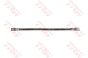 Przewody hamulcowe - TRW PRZEWÓD HAMULCOWY PHA141 FORD FIESTA 77-89 FIESTA I 76-83 FIESTA II 83-89 - miniaturka - grafika 1