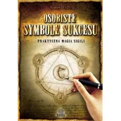 Klasyka - Osobiste symbole sukcesu. Praktyczna magia sigili - Frater U. D. - miniaturka - grafika 1