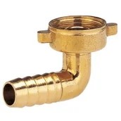 Inne akcesoria do nawadniania - Gardena Złącze do węży ogrodowych 07286-20 - miniaturka - grafika 1