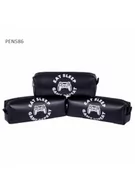 Podręczniki dla gimnazjum - Piórnik jednokomorowy - miniaturka - grafika 1