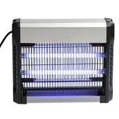 Lampy owadobójcze - Adler Adler Lampa owadobójcza UV 23,7 W AD 7934 AD 7934 - miniaturka - grafika 1