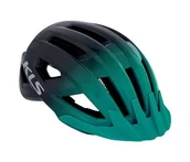 Kaski rowerowe - Kask rowerowy Kellys Daze 58-61cm | TEAL - miniaturka - grafika 1