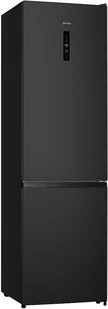 Lodówka Gorenje NRK620FABK4 - Lodówki - miniaturka - grafika 1