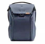 Plecaki - Peak Design Everyday Backpack V2 20L, midnight - miniaturka - grafika 1