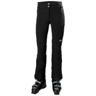 Spodnie narciarskie - Spodnie narciarskie dla kobiet Helly Hansen avanti stretch - miniaturka - grafika 1