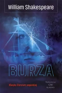 Burza - Aforyzmy i sentencje - miniaturka - grafika 1