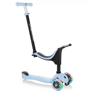Globber 452-200-3, Scooter 4895224401810 - Hulajnogi - miniaturka - grafika 1