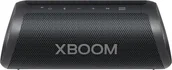 Głośniki przenośne - Głośnik LG LG XBOOM Go DXG5, speaker black, Bluetooth, jack - miniaturka - grafika 1