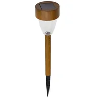 Lampy ogrodowe - SASKA GARDEN Lampa solarna SP-6291 - miniaturka - grafika 1