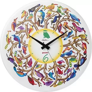 Zegar ścienny Nature Time - Zegary - miniaturka - grafika 1