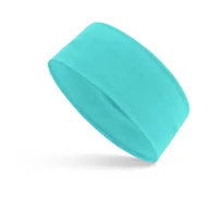 Ozdoby do włosów - Opaska na głowę bawełniana , OPSK-6 - miniaturka - grafika 1