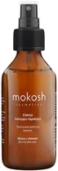 Toniki i hydrolaty do twarzy - Mokosh Mint & Aloe Vera Toning And Soothing Essence 100 ml - miniaturka - grafika 1