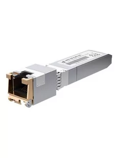 UBIQUITI UACC-CM-RJ45-1G | Moduł SFP | 1Gb/s, RJ45 UACC-CM-RJ45-1G - Konwertery sieciowe i transceivery - miniaturka - grafika 1