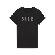 Koszulki męskie - PUMA Sportowa koszulka z grafiką - miniaturka - grafika 1