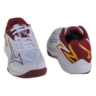 Buty sportowe damskie - Buty do siatkówki Mizuno Thunder Blade Z W (kolor Biały, rozmiar 40) - miniaturka - grafika 1
