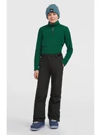 Spodnie narciarskie - O'Neill Spodnie narciarskie w kolorze czarnym - miniaturka - grafika 1