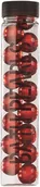 Kosmetyki do kąpieli - Stackable Red Perełki z olejkiem do kąpieli o zapachu jagód i amaralisu - miniaturka - grafika 1