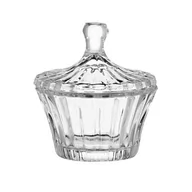 Cukiernice - Cukiernica Szklana 14 Cm Fabio Villa Italia - miniaturka - grafika 1