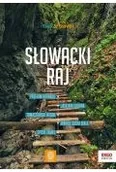 Przewodniki - Słowacki Raj. trek&travel - miniaturka - grafika 1