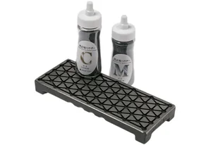 SHAPTON Żeliwny System Wyrównywania 0510 - Akcesoria do noży - miniaturka - grafika 1