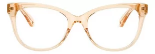 Okulary korekcyjne Kate Spade NEVAEH 733 - Okulary korekcyjne, oprawki, szkła - miniaturka - grafika 3