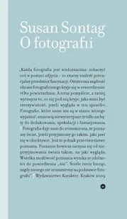 O fotografii - Literatura obyczajowa - miniaturka - grafika 1