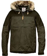 Kurtki męskie - Fjällräven Męska kurtka zimowa Singi Anorak - miniaturka - grafika 1