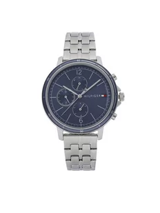 Zegarek Tommy Hilfiger Zegarek damski 1782191 - Zegarki damskie - miniaturka - grafika 1