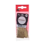 Gwoździe - Standers Gwóźdź 1.5 x 25 mm 140 szt. - miniaturka - grafika 1