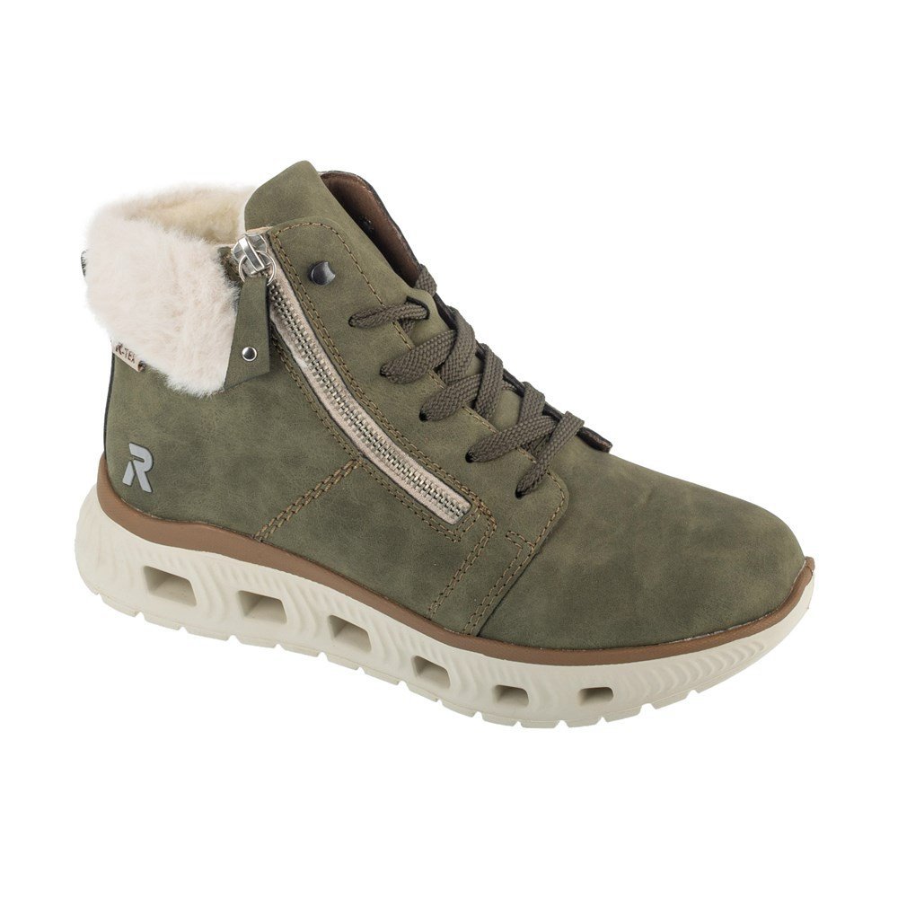 Buty Rieker M601454