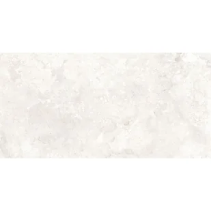 Mexen Tubac Bianco gres szkliwiony rekt. G1, płytka podłogowo-ścienna 120 x 60 cm, połysk - TL118-120-060-01 - Płytki ceramiczne - miniaturka - grafika 1