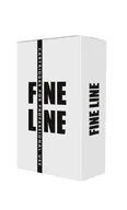 Wyposażenie studia tatuażu - Kartridże do tatuaży Fine Line Magnum - miniaturka - grafika 1