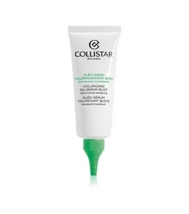 Collistar Special Perfect Body Volumizing Oil-Serum Bust serum do biustu 75 ml dla kobiet - Balsamy i kremy do ciała - miniaturka - grafika 1