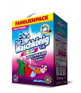 Środki do prania - Clovin Germany Proszek do prania Waschkönig kolor 5kg - miniaturka - grafika 1
