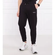 Dresy męskie - Armani Exchange Spodnie dresowe | Regular Fit - miniaturka - grafika 1