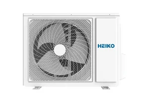 Heiko kaseton 3,5kW JZ035-A1 - Klimatyzatory - miniaturka - grafika 1