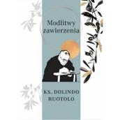 Religia i religioznawstwo - Modlitwy zawierzenia ks Rutolo Dolindo - miniaturka - grafika 1