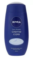 Kosmetyki do kąpieli - Nivea Creme Care kremowy żel pod prysznic Cream Shower 250 ml - miniaturka - grafika 1