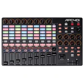 Miksery DJ - Akai APC 40 II - Kontroler do Ableton Live - miniaturka - grafika 1