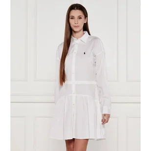 POLO RALPH LAUREN Sukienka - Sukienki - miniaturka - grafika 1