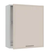 Szafki kuchenne - Szafka kuchenna z ociekarką 60 cm F7-P48 - miniaturka - grafika 1