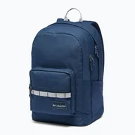Plecaki - Plecak Columbia Zigzag II 30 l collegiate navy - miniaturka - grafika 1