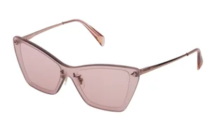 Okulary POLICE SPL936990SBN. Okulary przeciwsłoneczne, Kolor różowy. Kobieta. - Okulary przeciwsłoneczne - miniaturka - grafika 1
