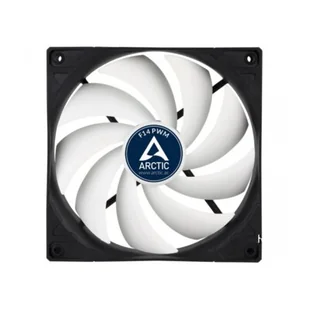 Arctic Cooling F14 PWM 140mm - Chłodzenie procesora - miniaturka - grafika 1