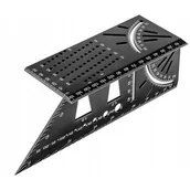 Poziomice, łaty, miary - Neo Kątownik Kątownik japoński trójwymiarowy metalowy 72-115 - miniaturka - grafika 1