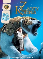 Kino familijne DVD - Galapagos Magia Kina Złoty Kompas DVD) Chris Weitz - miniaturka - grafika 1
